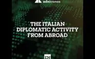 the italian diplomatic activity from abroad march 16 2026 2