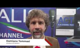 Tommasi Sindaco Verona ‘Verona vive sfide importanti per la viabilita 265x160