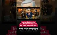 trump netanyahu e il diavolo la risposta delliran formato lego 2
