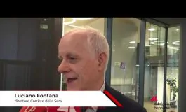 Universita Fontana Corriere della Sera ‘giornalismo di qualita e sfida in un mondo sempre piu 265x160