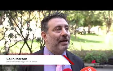 Universita Marson Google for Education Luiss e Google avviano collaborazione su AI per 364x230