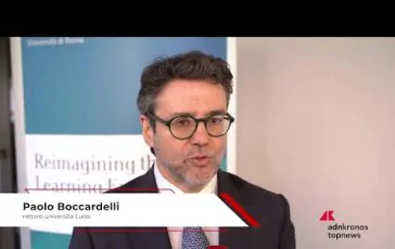 Universita Paolo Boccardelli Luiss Con Google per formare studenti e docenti sullintelligenza 364x230