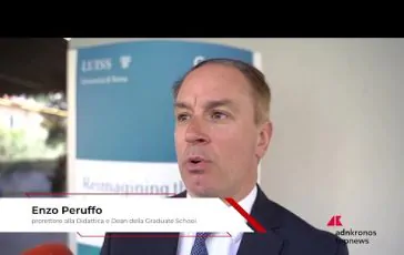 Universita Peruffo Luiss Luiss e Google insieme per accelerare e aumentare lesperienza 364x230