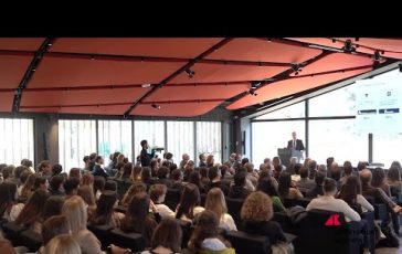 universita e ai luiss e google avviano collaborazione per innovare la didattica 2