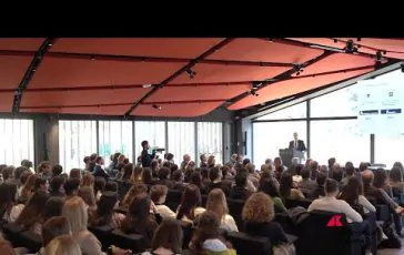 Universita e AI Luiss e Google avviano collaborazione per innovare la didattica 364x230