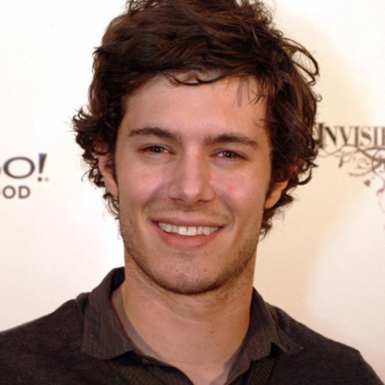 adam brody