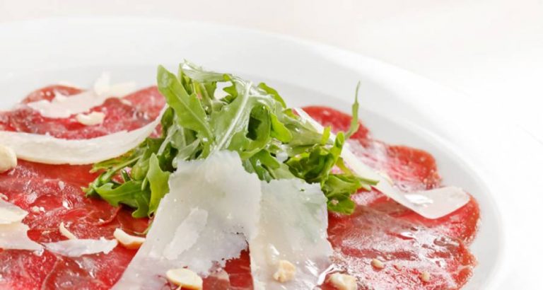 Carpaccio