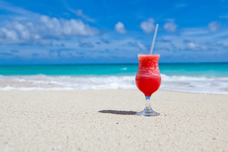 cocktail Tramonto