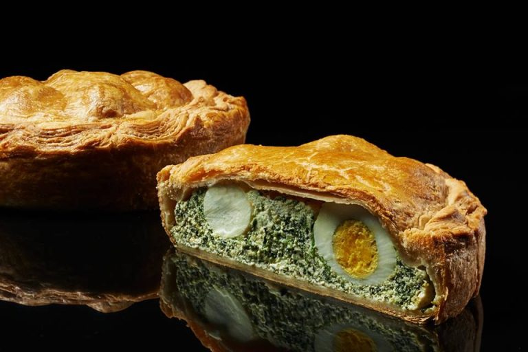 torta pasqualina