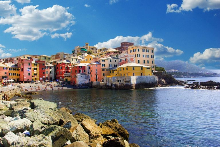 Genova Levante Genova Levante