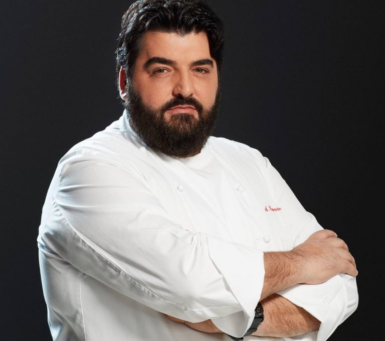 chef