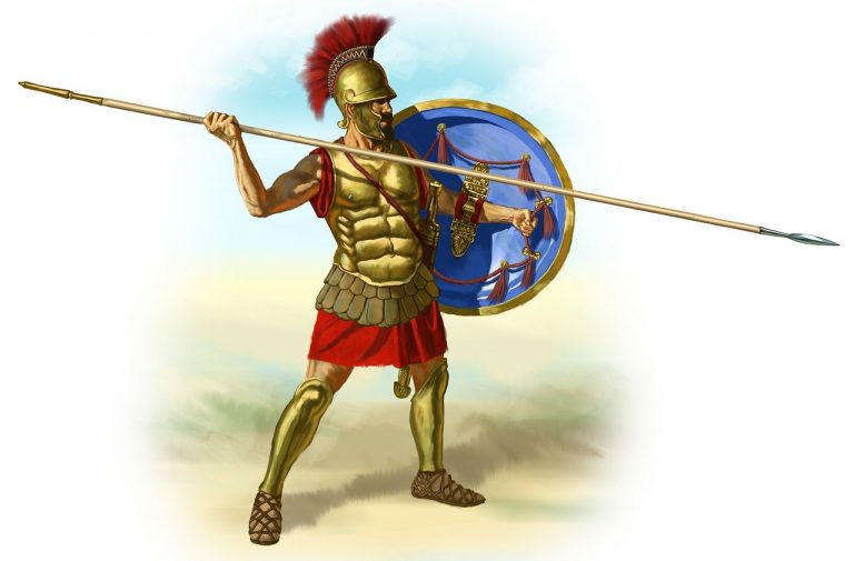 depilazione per gli antichi romani