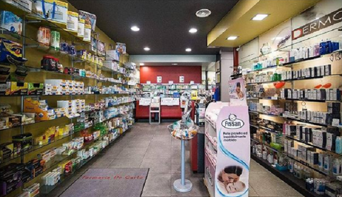 Farmacie