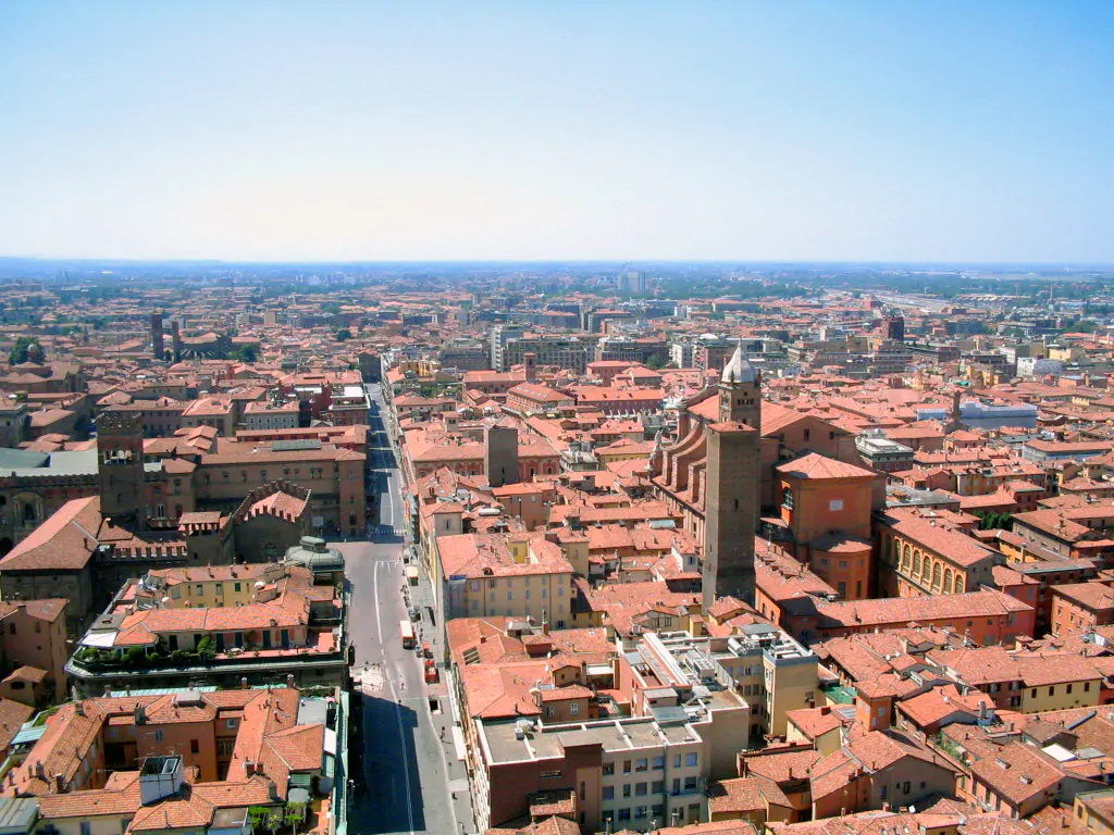 bologna