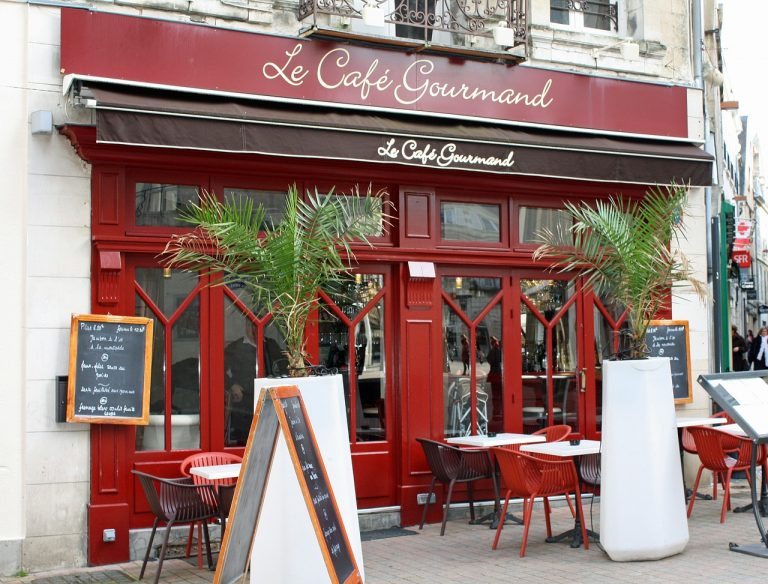 Cafe Procope