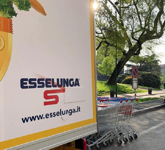 Esselunga