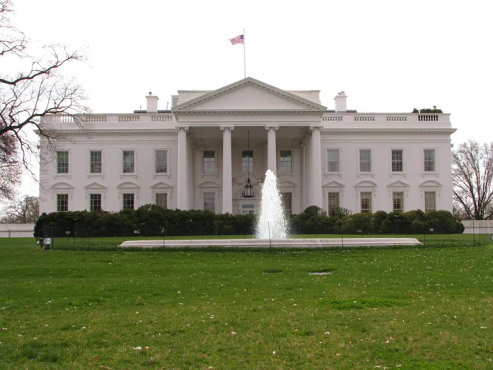 Casa Bianca
