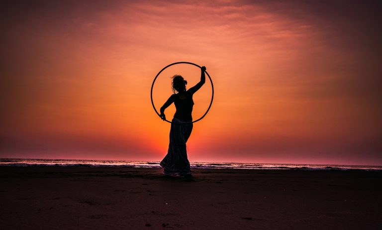 Hula hoop