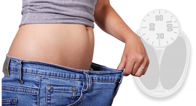 Calcolare le calorie
