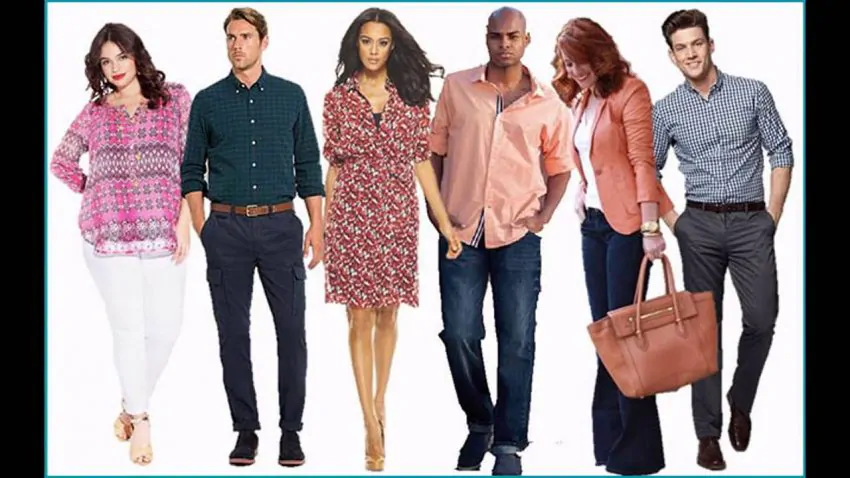 Smart Casual ecco i segreti per vestirsi sportivi con eleganza