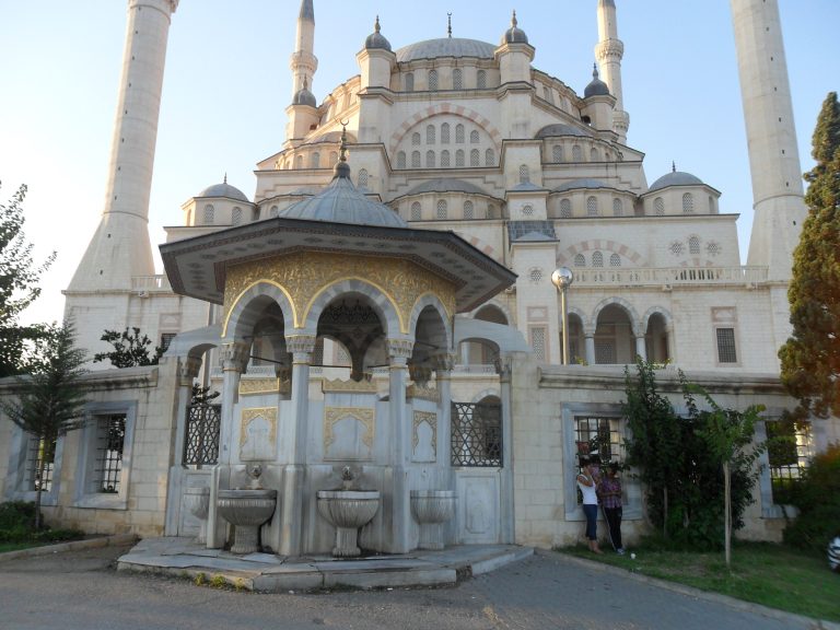 moschea