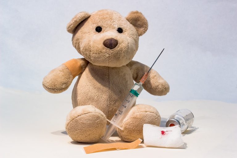 vaccinazioni