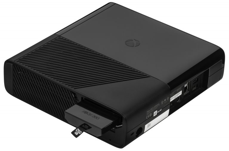 xbox 360