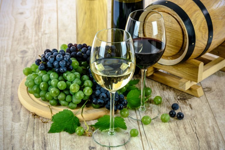 Vini francesi