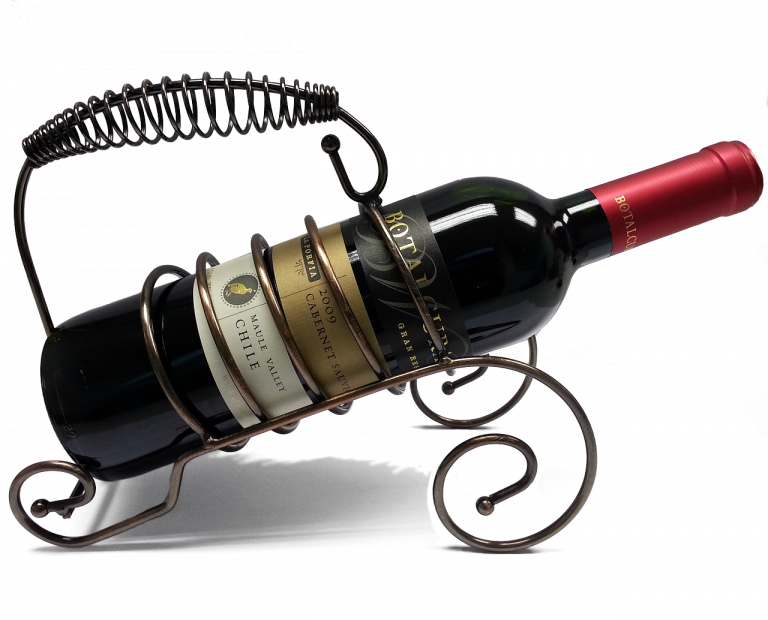 amante del vino