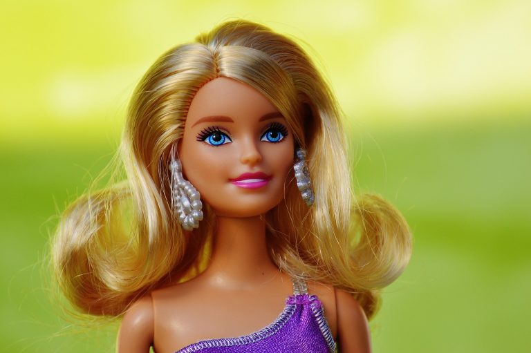 valore di una Barbie