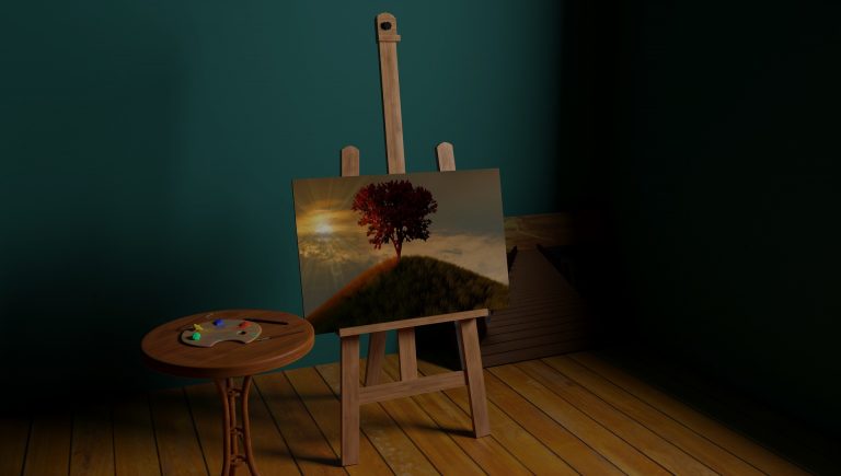 deviantART