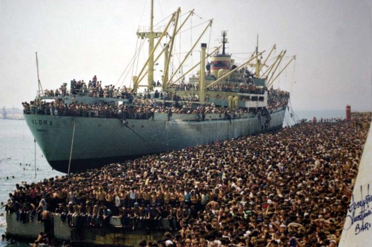 emigrazione emigrazione
