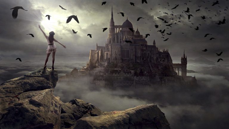 fantasy fantasy