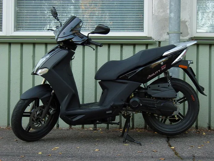 kymco