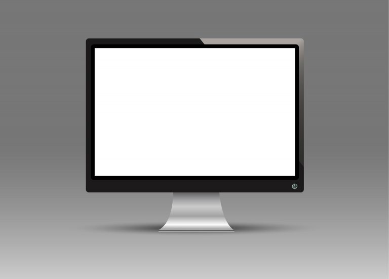 monitor