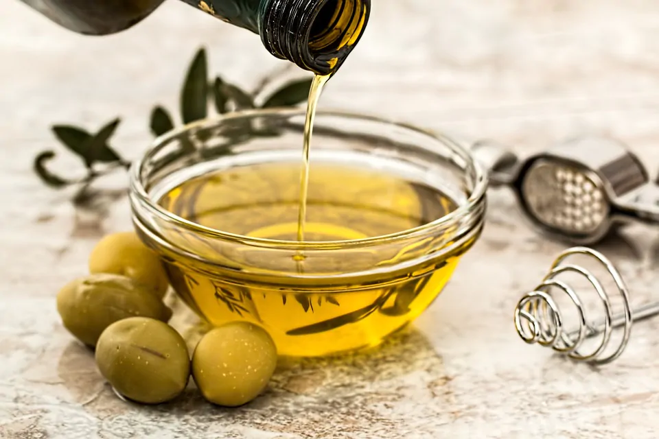 olive oil 968657 960 720