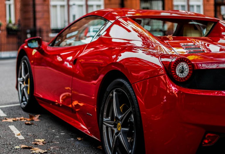 settore automobilistico in Italia settore automobilistico in Italia