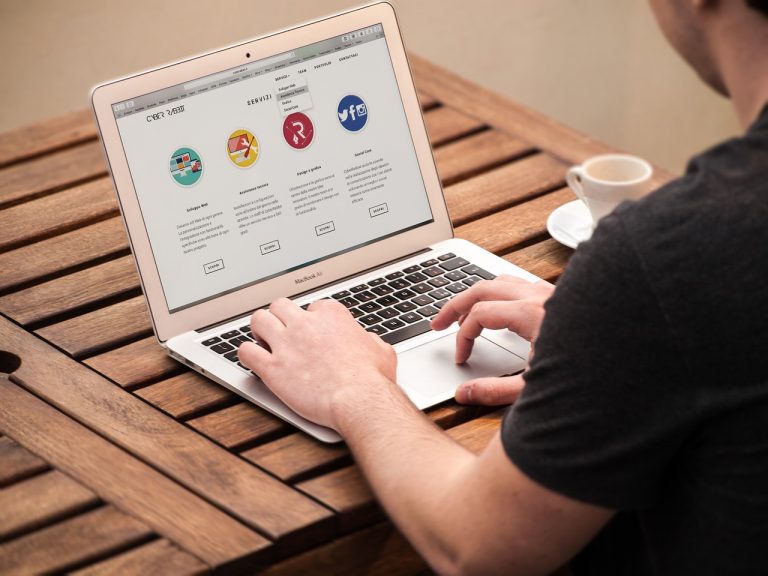 Microsoft Publisher