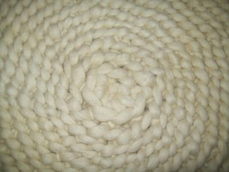 tappeti di lana