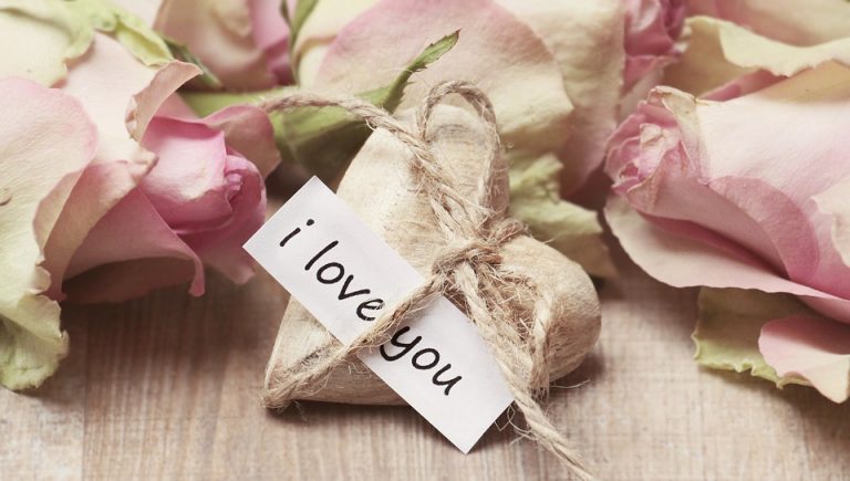 Dire ti amo Dire ti amo