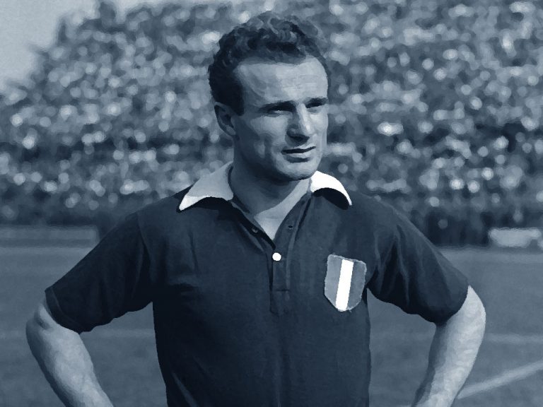 Valentino Mazzola
