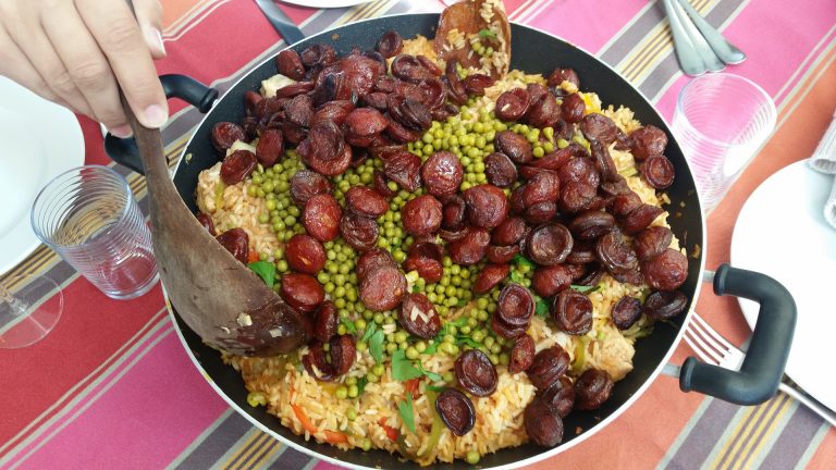 prodotti spagnoli