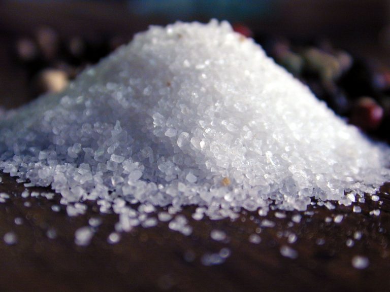 cloruro di potassio