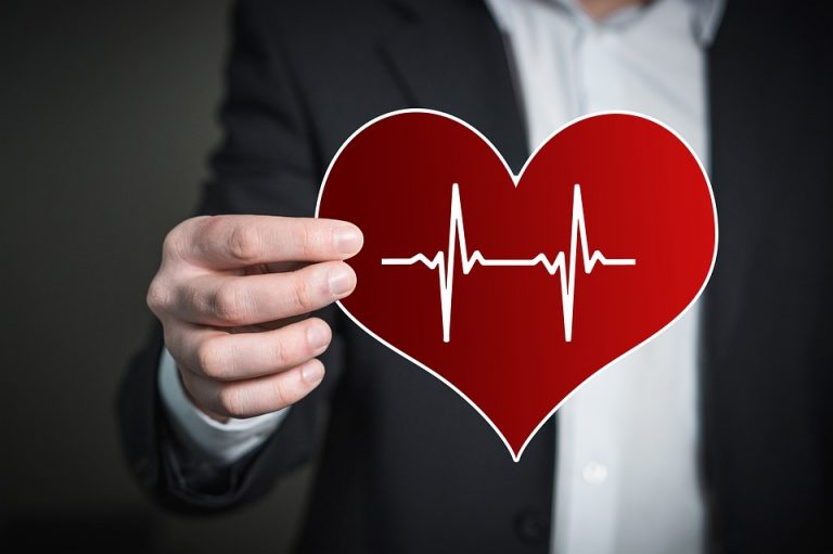 frequenza cardiaca