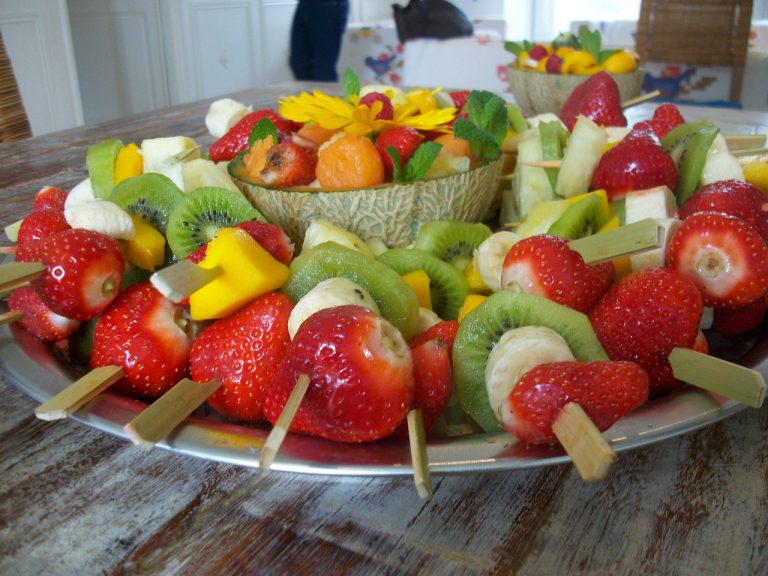 frutta