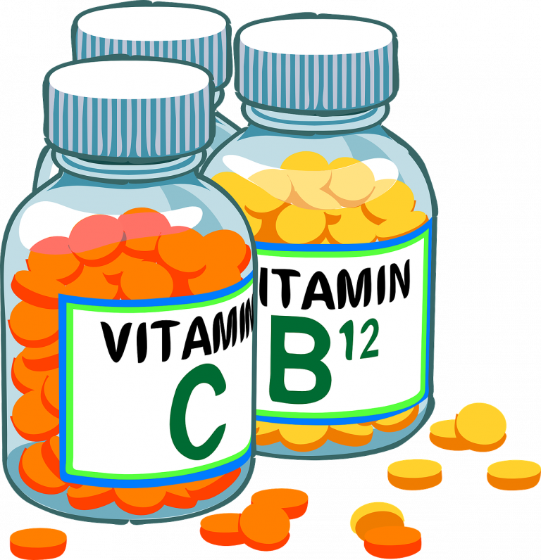 vitamina B12