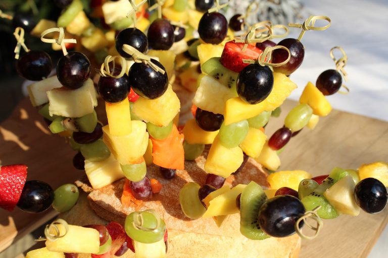 FRESCHI SNACK FRUTTA 768x512