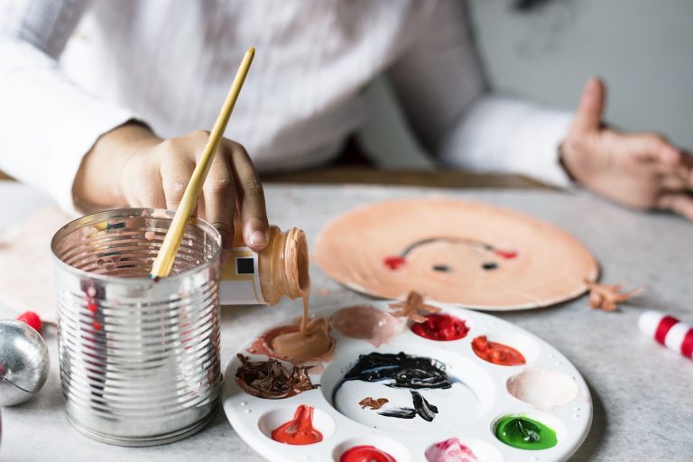perseveranza nei bambini perseveranza nei bambini