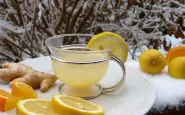 succo di limone