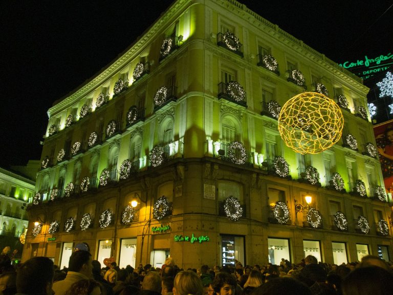 Natale in Spagna Natale spagnolo
